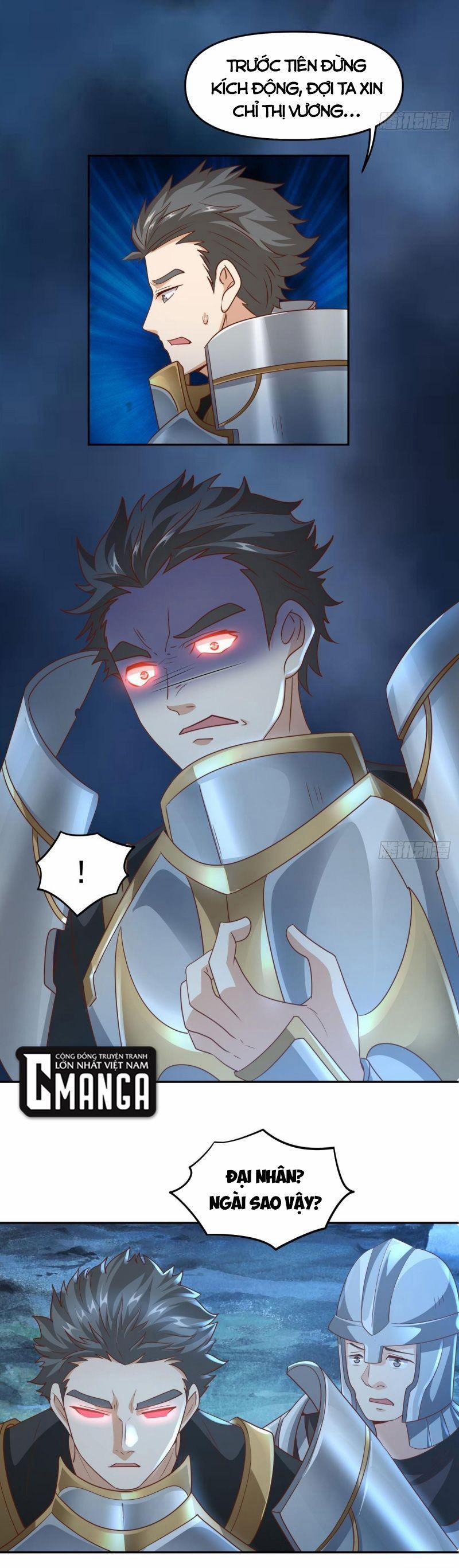 Xâm Nhập Vào Ức Giới (Vạn Giới Xâm Nhập) 41 trang 3