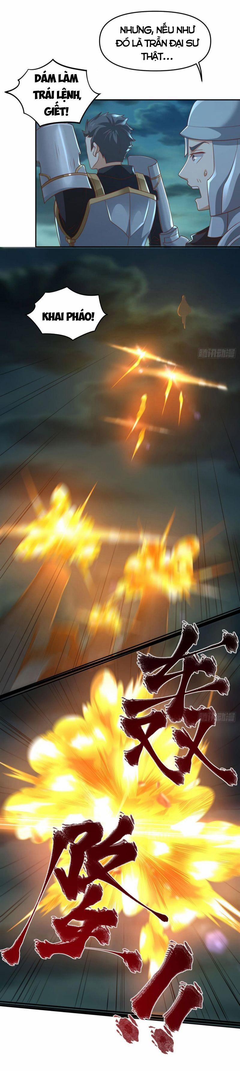 Xâm Nhập Vào Ức Giới (Vạn Giới Xâm Nhập) 41 trang 5