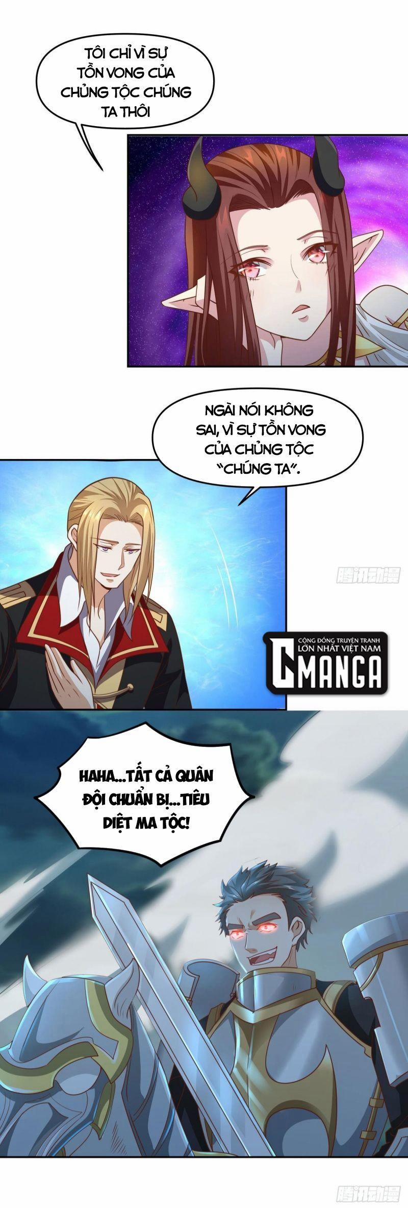 Xâm Nhập Vào Ức Giới (Vạn Giới Xâm Nhập) 41 trang 7