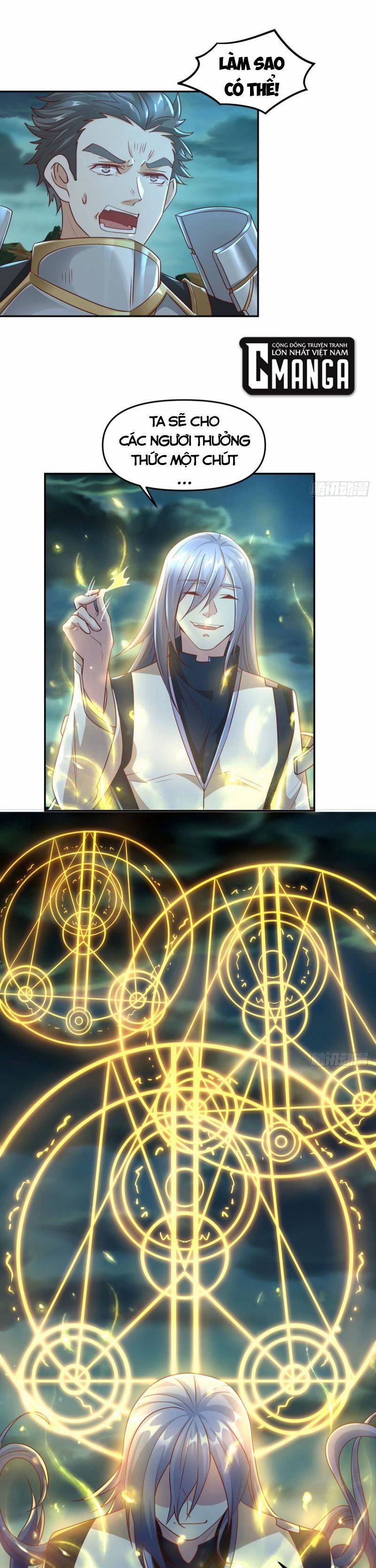 Xâm Nhập Vào Ức Giới (Vạn Giới Xâm Nhập) 41 trang 9