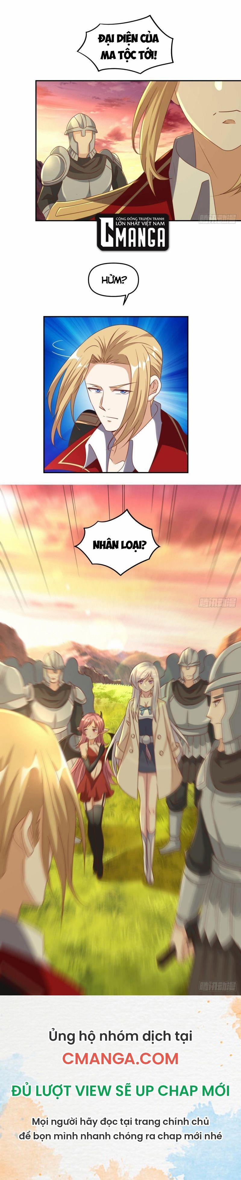 Xâm Nhập Vào Ức Giới (Vạn Giới Xâm Nhập) 42 trang 19