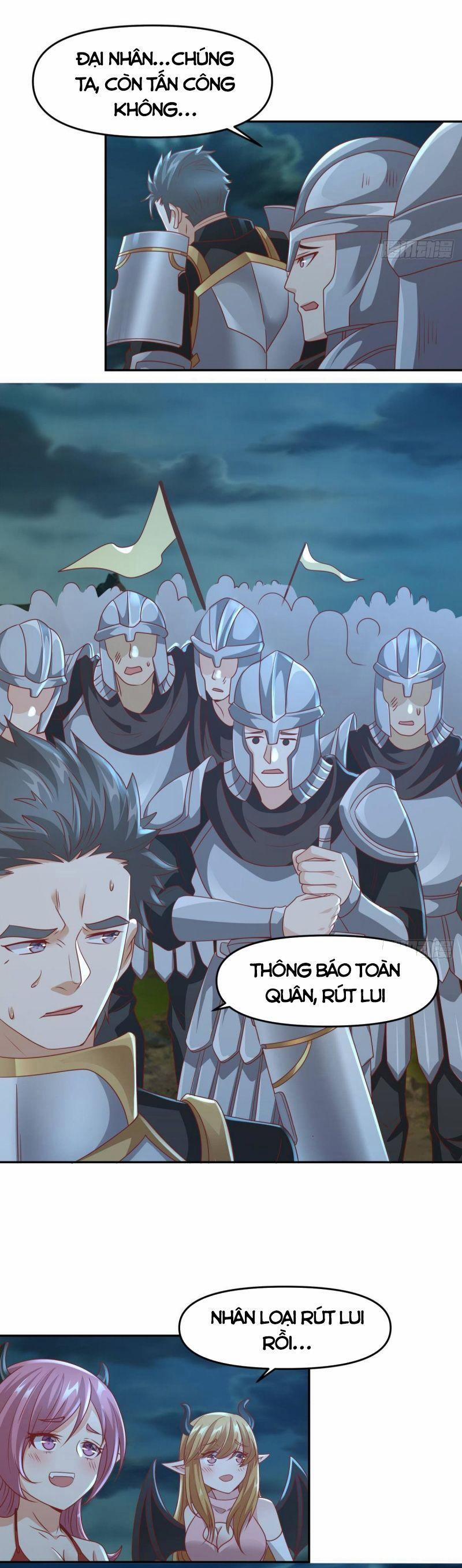 Xâm Nhập Vào Ức Giới (Vạn Giới Xâm Nhập) 42 trang 2