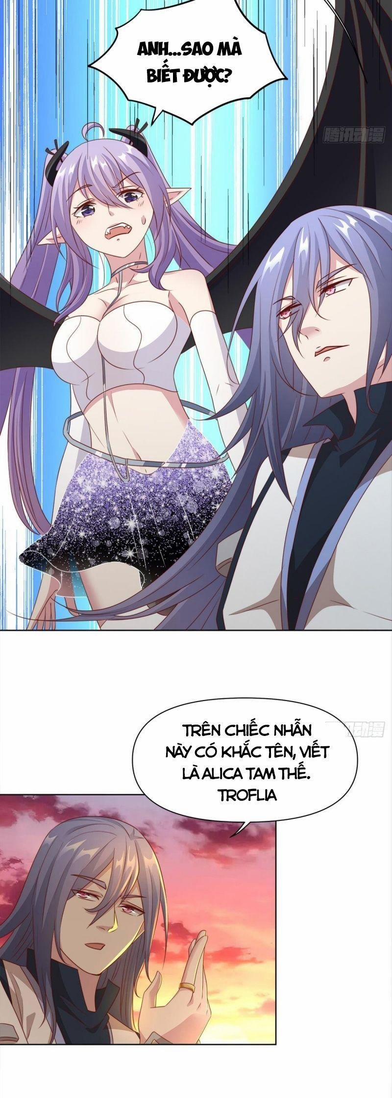 Xâm Nhập Vào Ức Giới (Vạn Giới Xâm Nhập) 43 trang 5