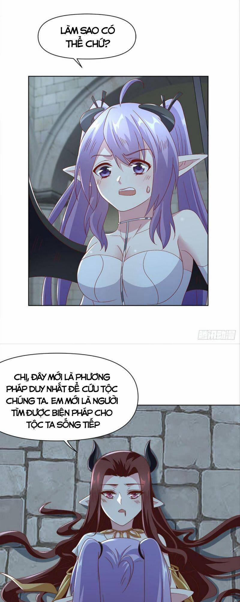 Xâm Nhập Vào Ức Giới (Vạn Giới Xâm Nhập) 45 trang 14