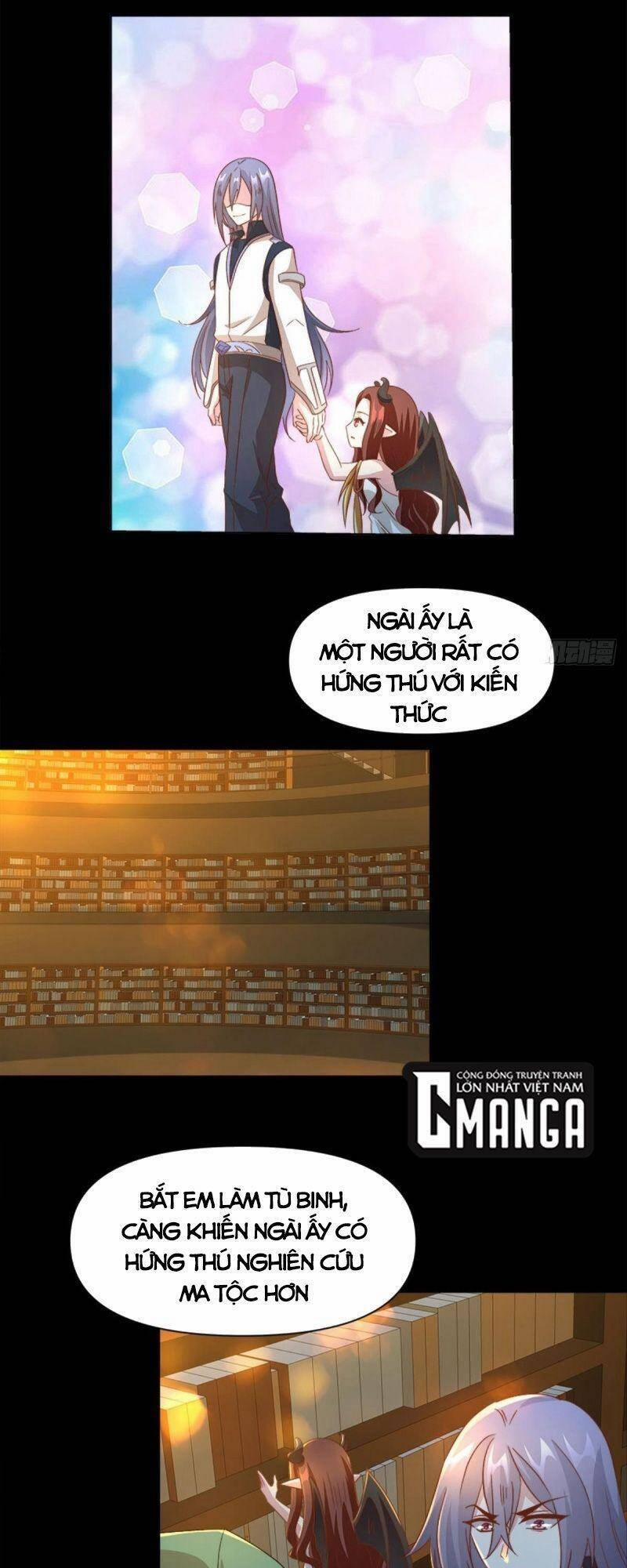 Xâm Nhập Vào Ức Giới (Vạn Giới Xâm Nhập) 45 trang 16