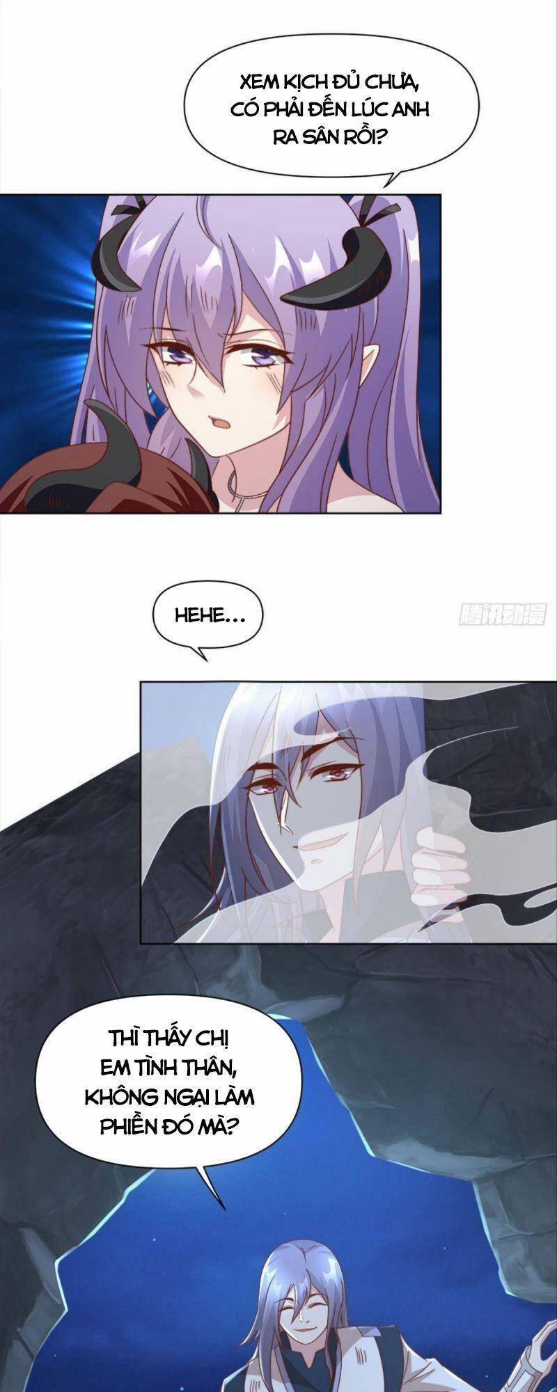 Xâm Nhập Vào Ức Giới (Vạn Giới Xâm Nhập) 45 trang 24