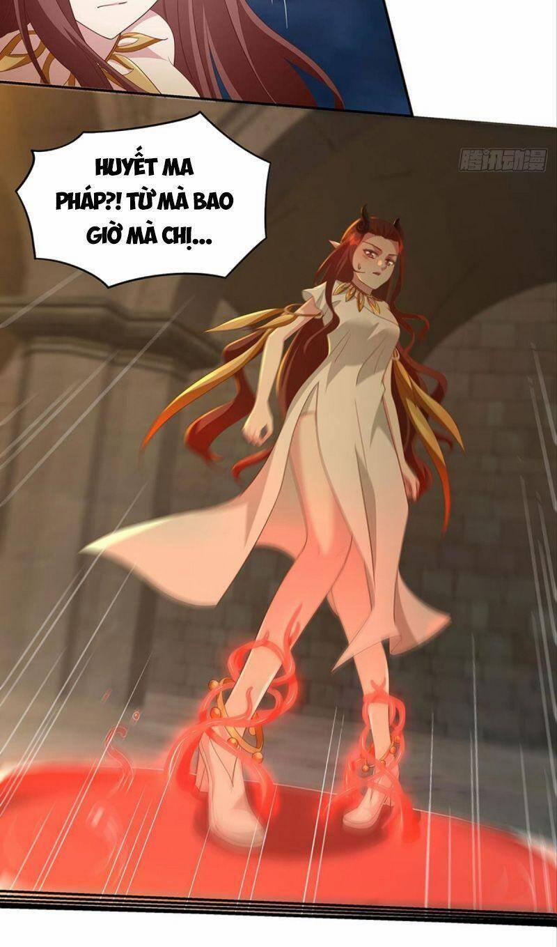 Xâm Nhập Vào Ức Giới (Vạn Giới Xâm Nhập) 45 trang 3