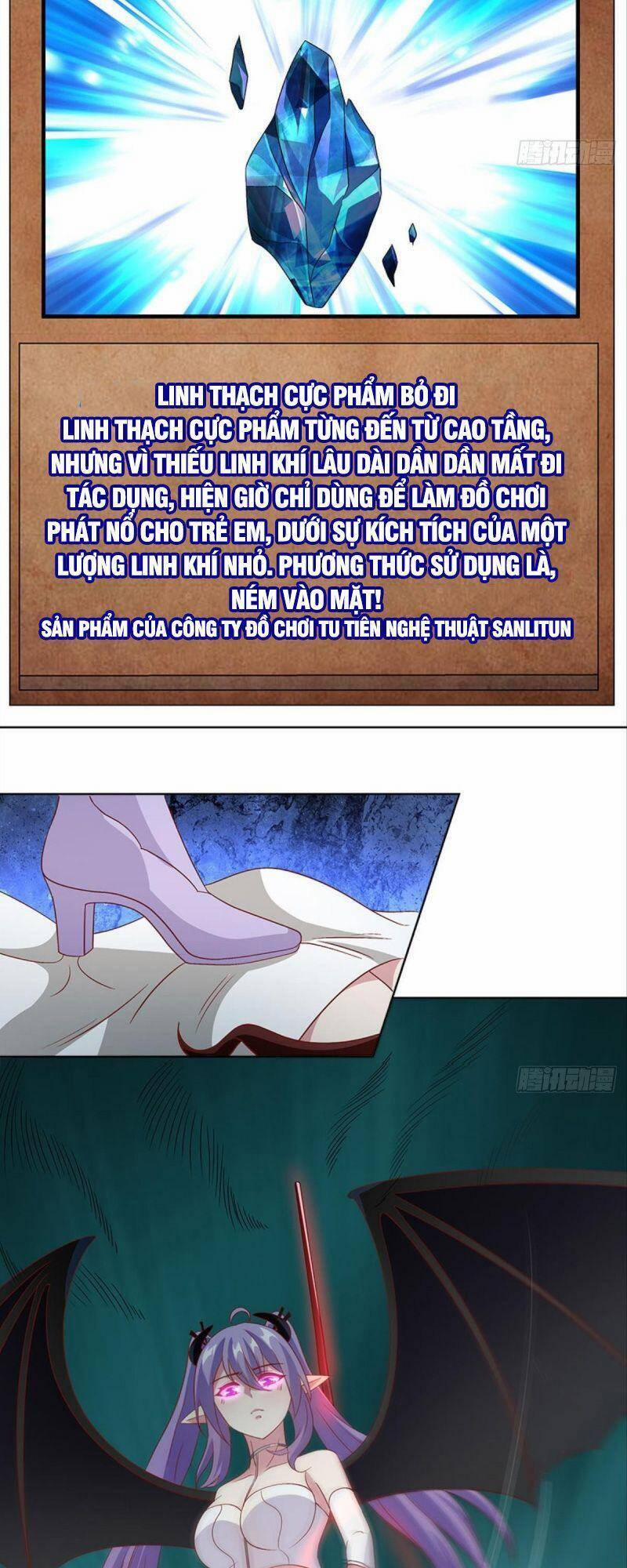 Xâm Nhập Vào Ức Giới (Vạn Giới Xâm Nhập) 45 trang 8