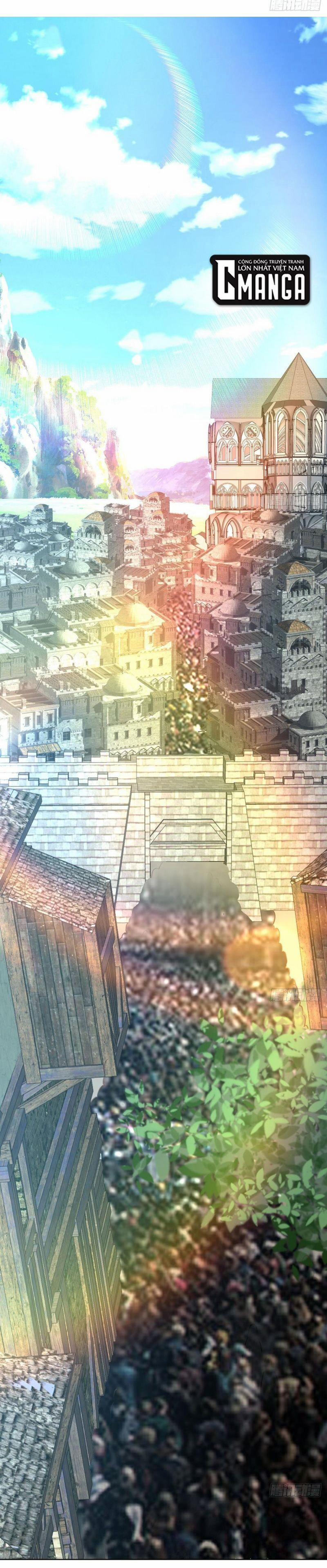 Xâm Nhập Vào Ức Giới (Vạn Giới Xâm Nhập) 46 trang 13