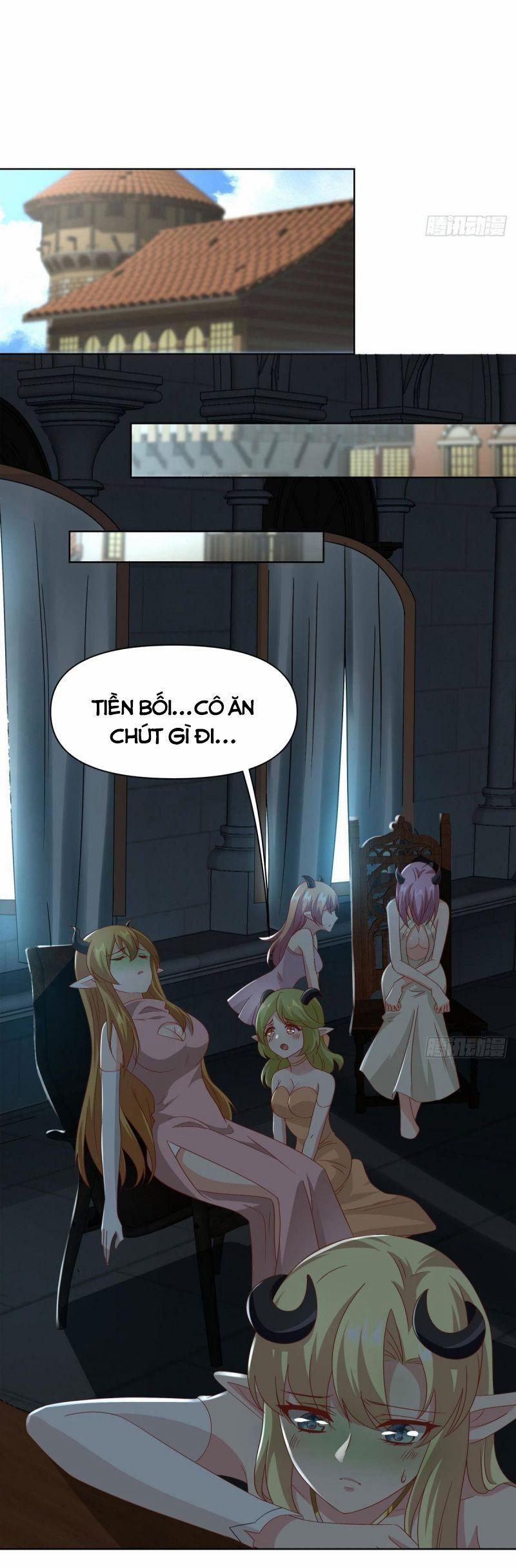 Xâm Nhập Vào Ức Giới (Vạn Giới Xâm Nhập) 46 trang 7