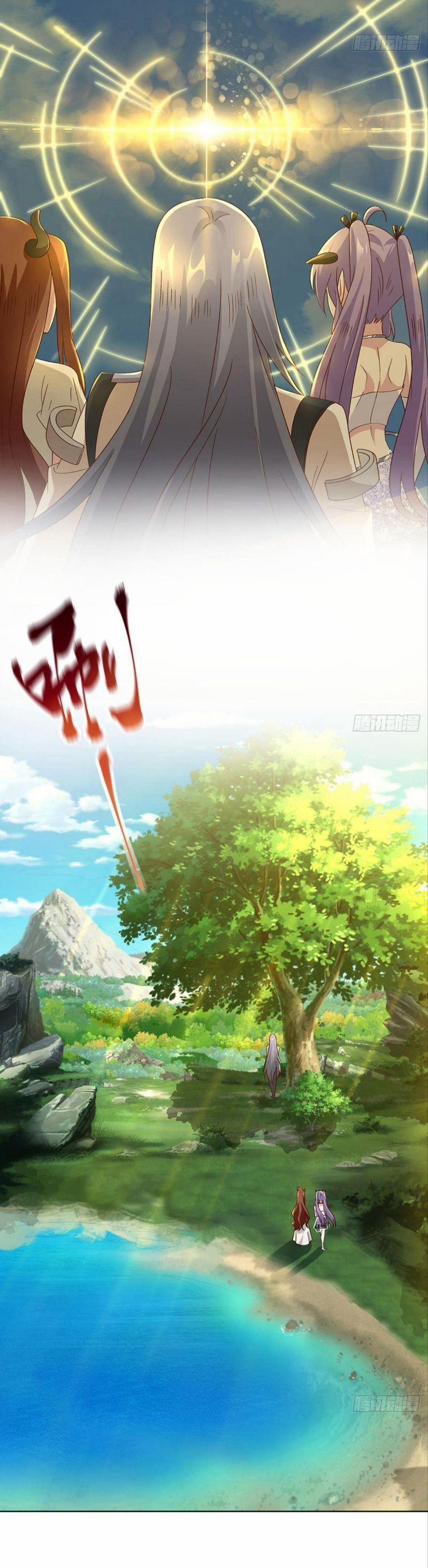 Xâm Nhập Vào Ức Giới (Vạn Giới Xâm Nhập) 47 trang 1