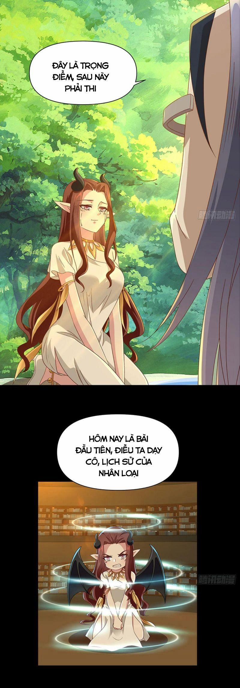 Xâm Nhập Vào Ức Giới (Vạn Giới Xâm Nhập) 47 trang 5