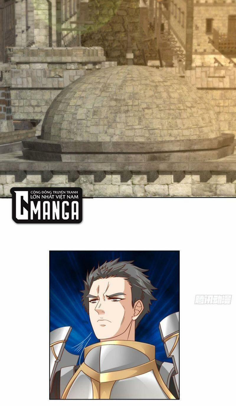 Xâm Nhập Vào Ức Giới (Vạn Giới Xâm Nhập) 48 trang 1