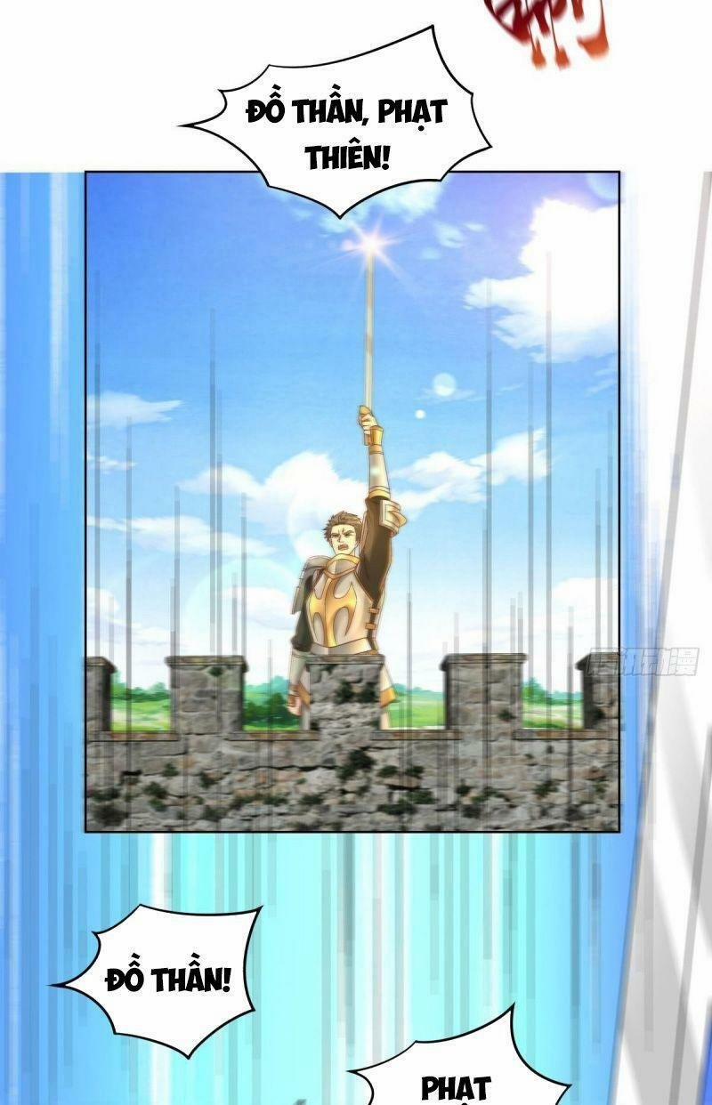 Xâm Nhập Vào Ức Giới (Vạn Giới Xâm Nhập) 48 trang 12