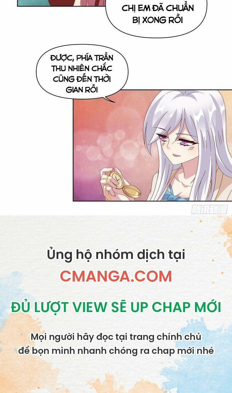 Xâm Nhập Vào Ức Giới (Vạn Giới Xâm Nhập) 48 trang 15