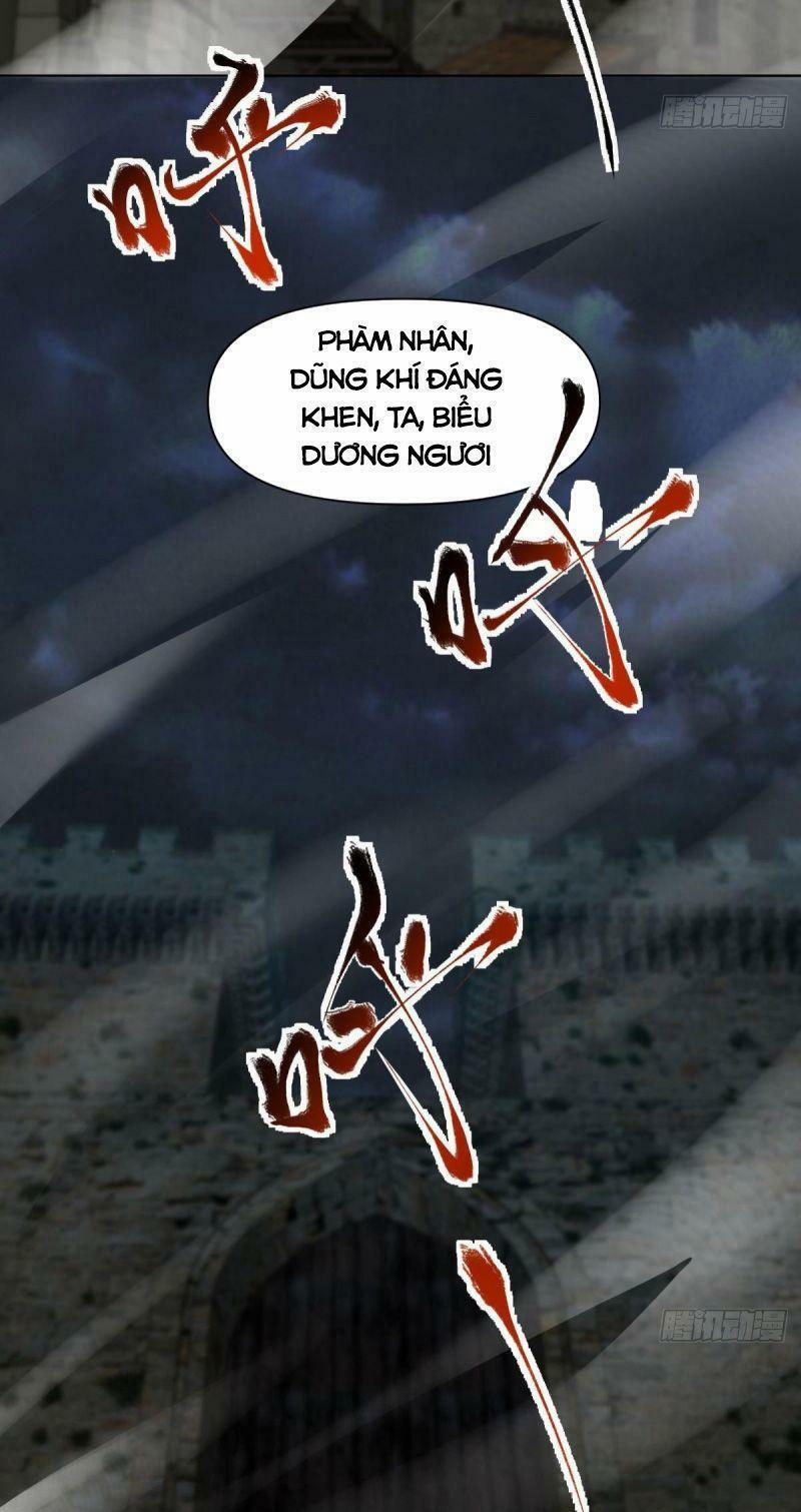 Xâm Nhập Vào Ức Giới (Vạn Giới Xâm Nhập) 48 trang 18