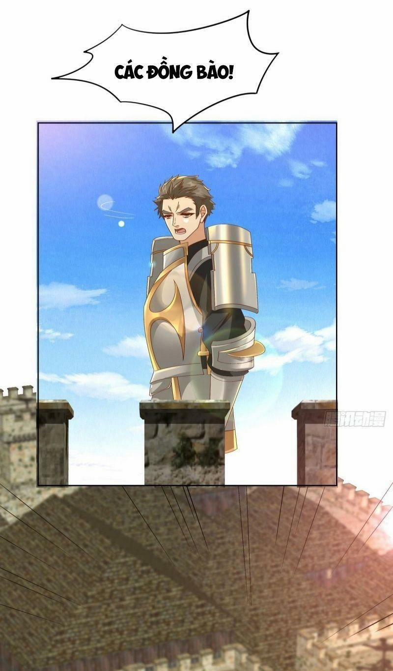 Xâm Nhập Vào Ức Giới (Vạn Giới Xâm Nhập) 48 trang 2