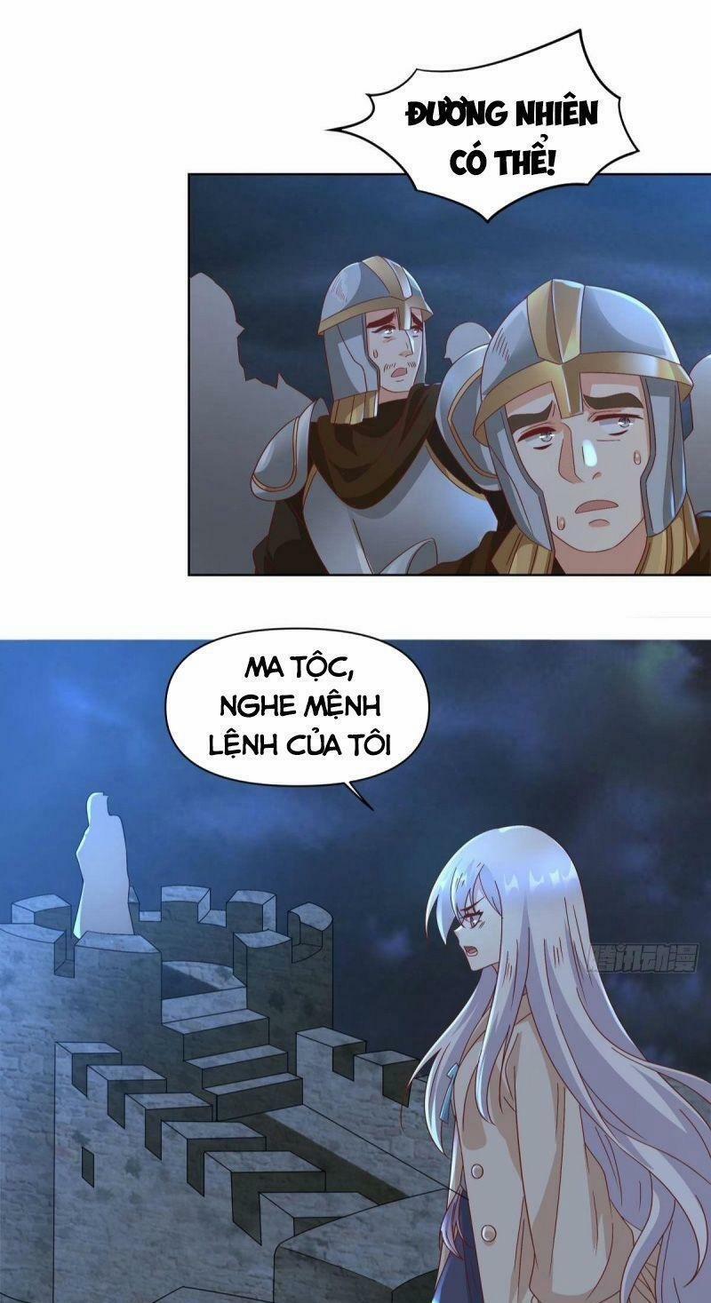 Xâm Nhập Vào Ức Giới (Vạn Giới Xâm Nhập) 48 trang 26