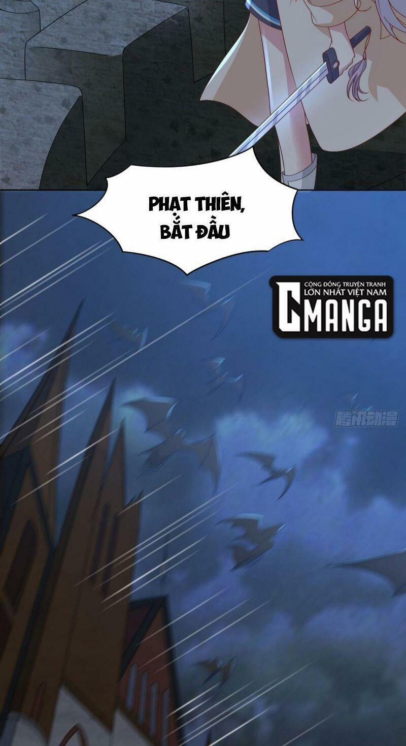 Xâm Nhập Vào Ức Giới (Vạn Giới Xâm Nhập) 48 trang 27