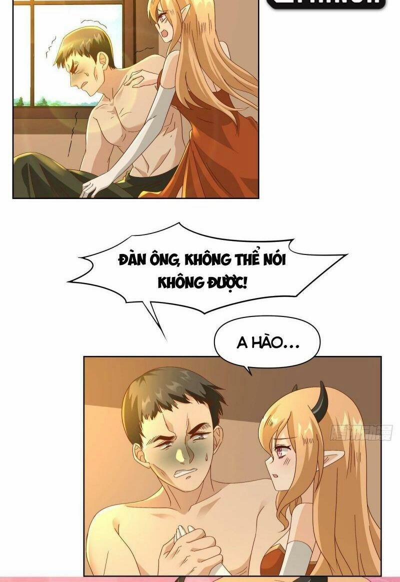 Xâm Nhập Vào Ức Giới (Vạn Giới Xâm Nhập) 48 trang 7