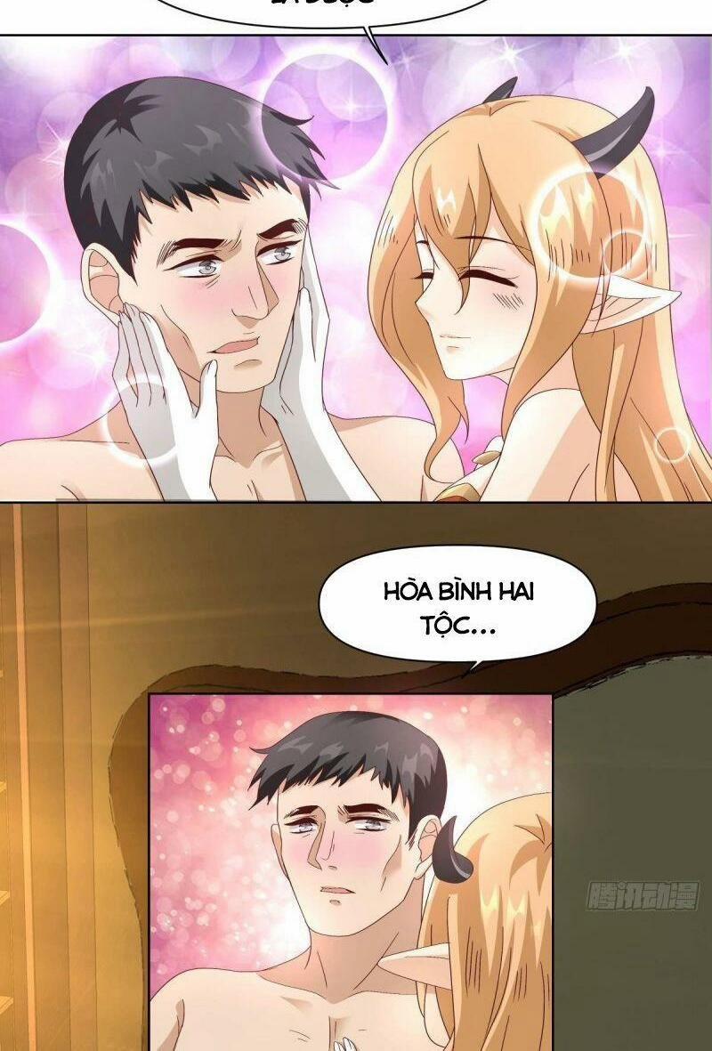 Xâm Nhập Vào Ức Giới (Vạn Giới Xâm Nhập) 48 trang 9