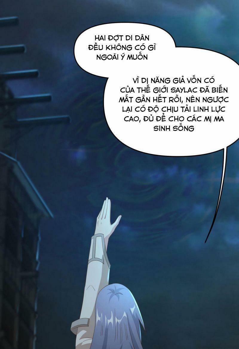 Xâm Nhập Vào Ức Giới (Vạn Giới Xâm Nhập) 49 trang 0