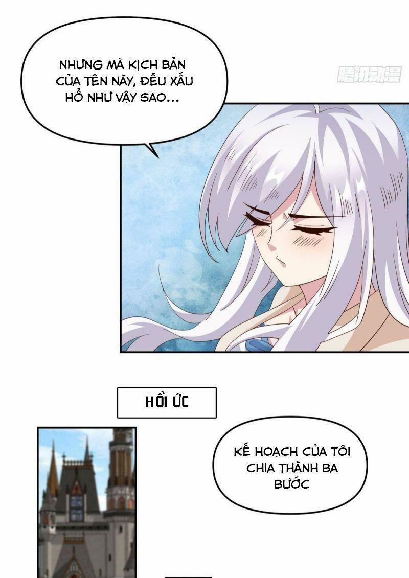 Xâm Nhập Vào Ức Giới (Vạn Giới Xâm Nhập) 49 trang 10