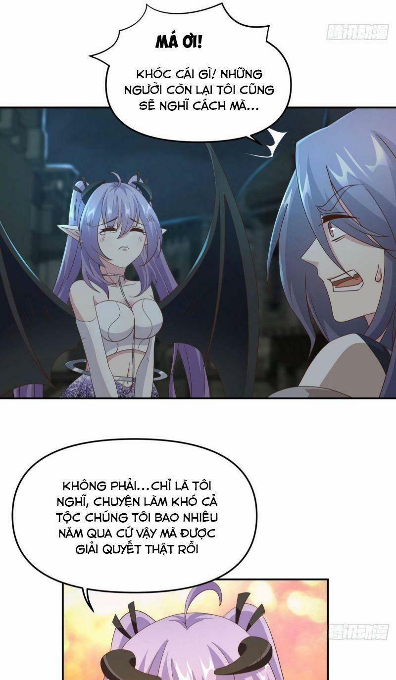 Xâm Nhập Vào Ức Giới (Vạn Giới Xâm Nhập) 49 trang 2