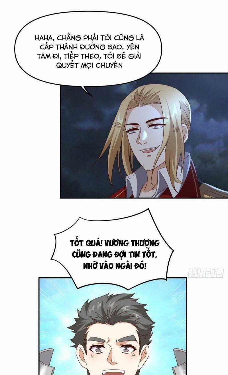 Xâm Nhập Vào Ức Giới (Vạn Giới Xâm Nhập) 49 trang 25