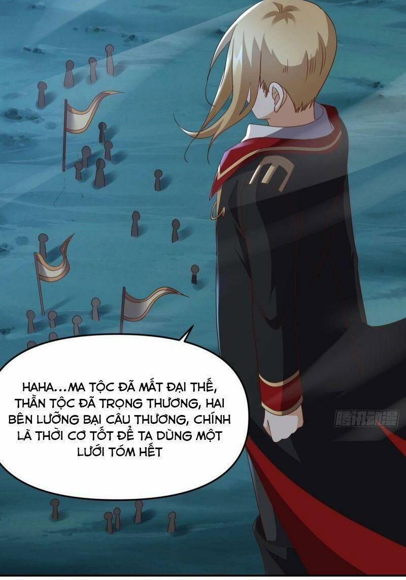 Xâm Nhập Vào Ức Giới (Vạn Giới Xâm Nhập) 49 trang 28