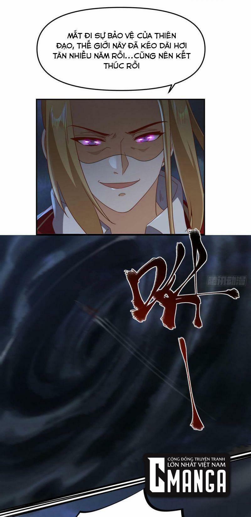 Xâm Nhập Vào Ức Giới (Vạn Giới Xâm Nhập) 49 trang 29