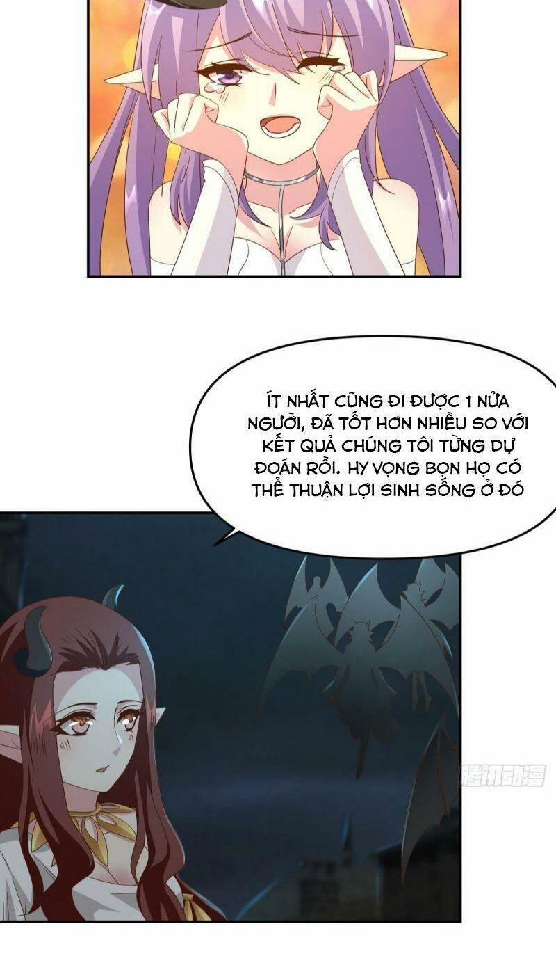 Xâm Nhập Vào Ức Giới (Vạn Giới Xâm Nhập) 49 trang 3