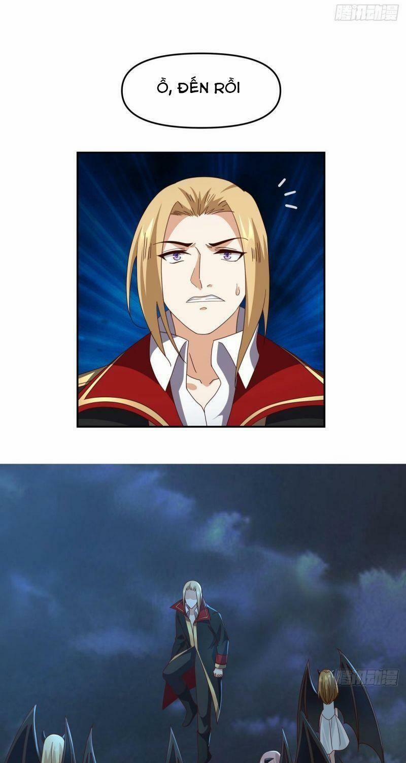 Xâm Nhập Vào Ức Giới (Vạn Giới Xâm Nhập) 49 trang 31