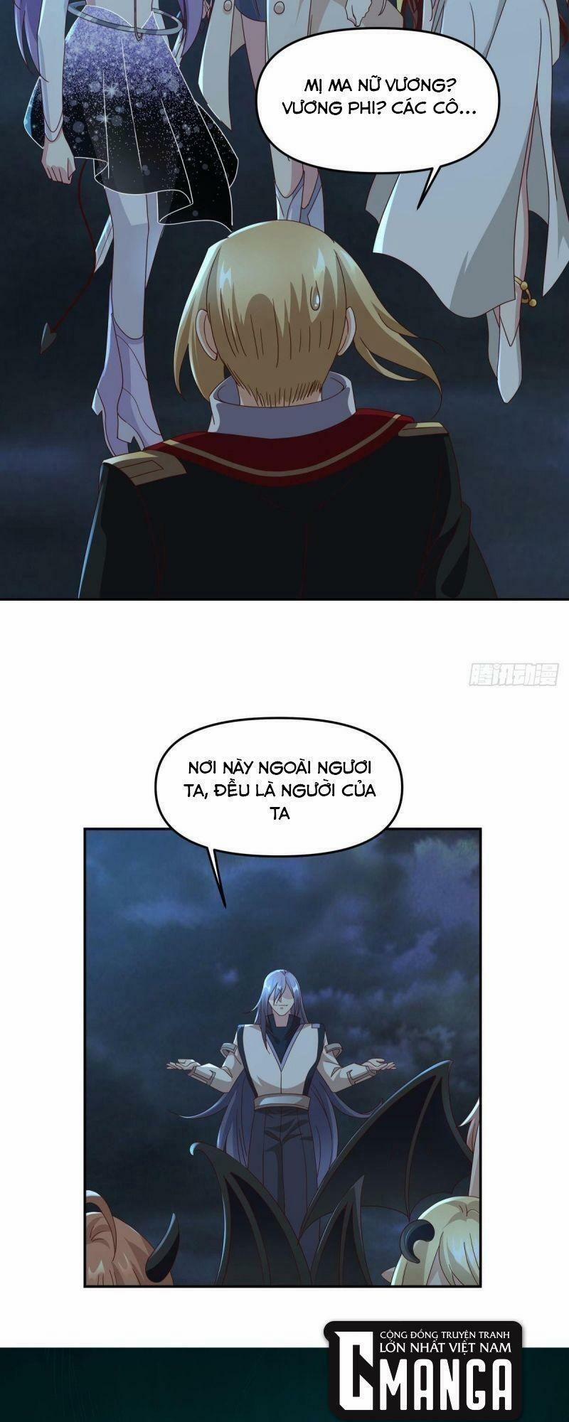 Xâm Nhập Vào Ức Giới (Vạn Giới Xâm Nhập) 49 trang 33