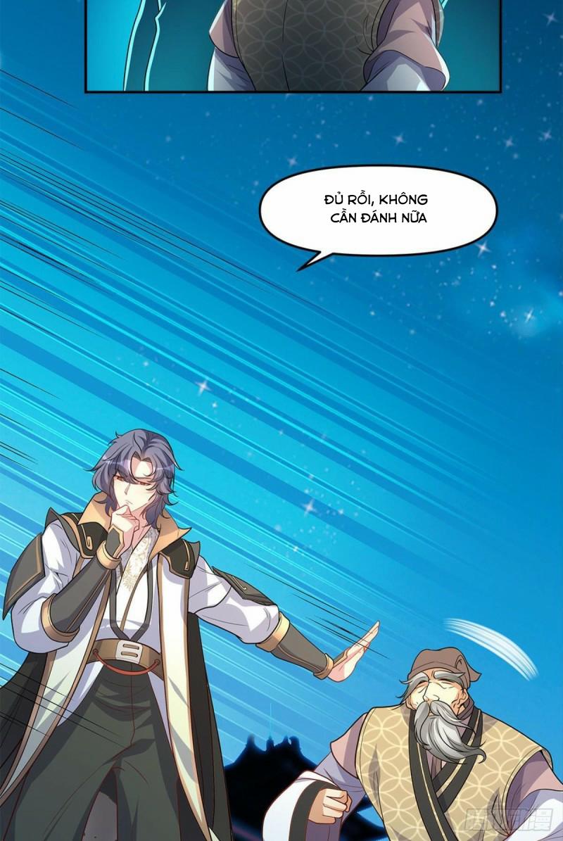 Xâm Nhập Vào Ức Giới (Vạn Giới Xâm Nhập) 5 trang 11