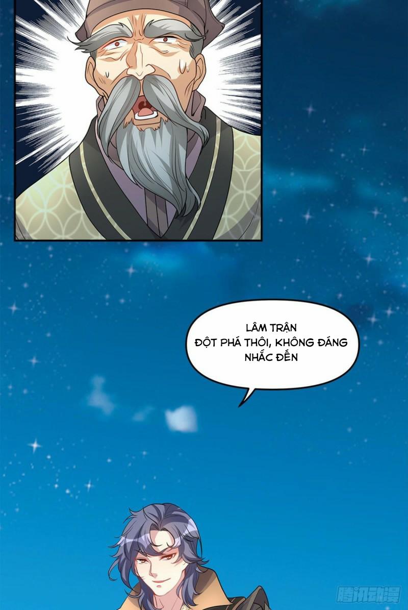 Xâm Nhập Vào Ức Giới (Vạn Giới Xâm Nhập) 5 trang 13