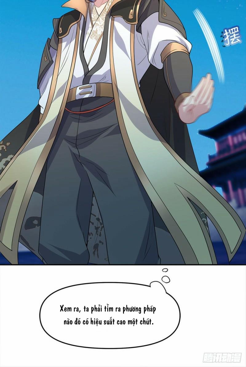 Xâm Nhập Vào Ức Giới (Vạn Giới Xâm Nhập) 5 trang 14