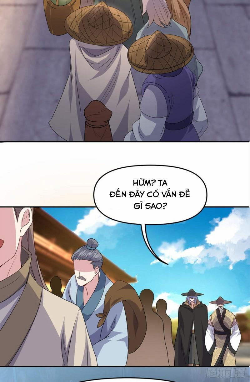 Xâm Nhập Vào Ức Giới (Vạn Giới Xâm Nhập) 5 trang 17