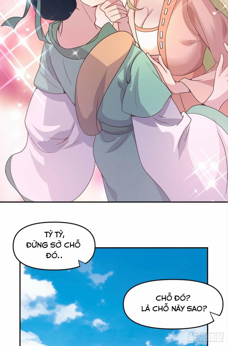 Xâm Nhập Vào Ức Giới (Vạn Giới Xâm Nhập) 5 trang 24