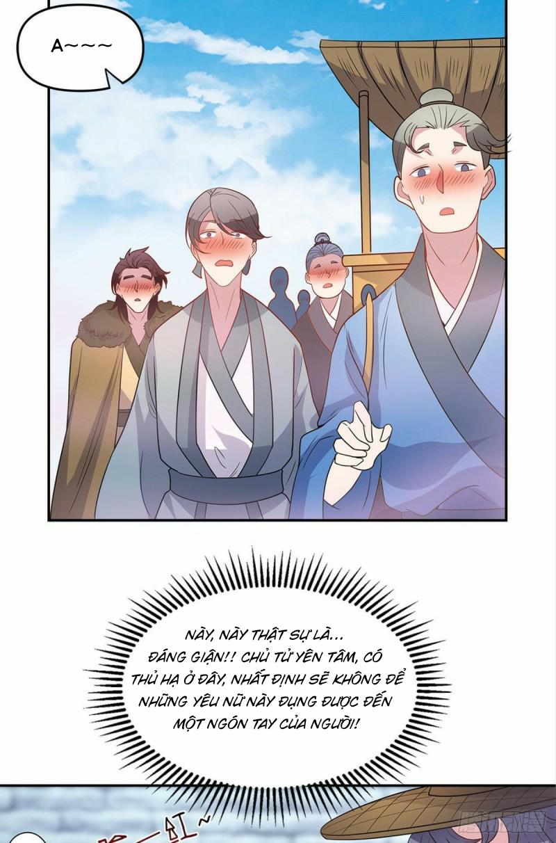 Xâm Nhập Vào Ức Giới (Vạn Giới Xâm Nhập) 5 trang 25