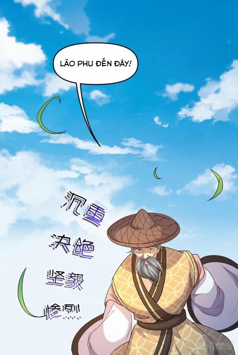 Xâm Nhập Vào Ức Giới (Vạn Giới Xâm Nhập) 5 trang 28