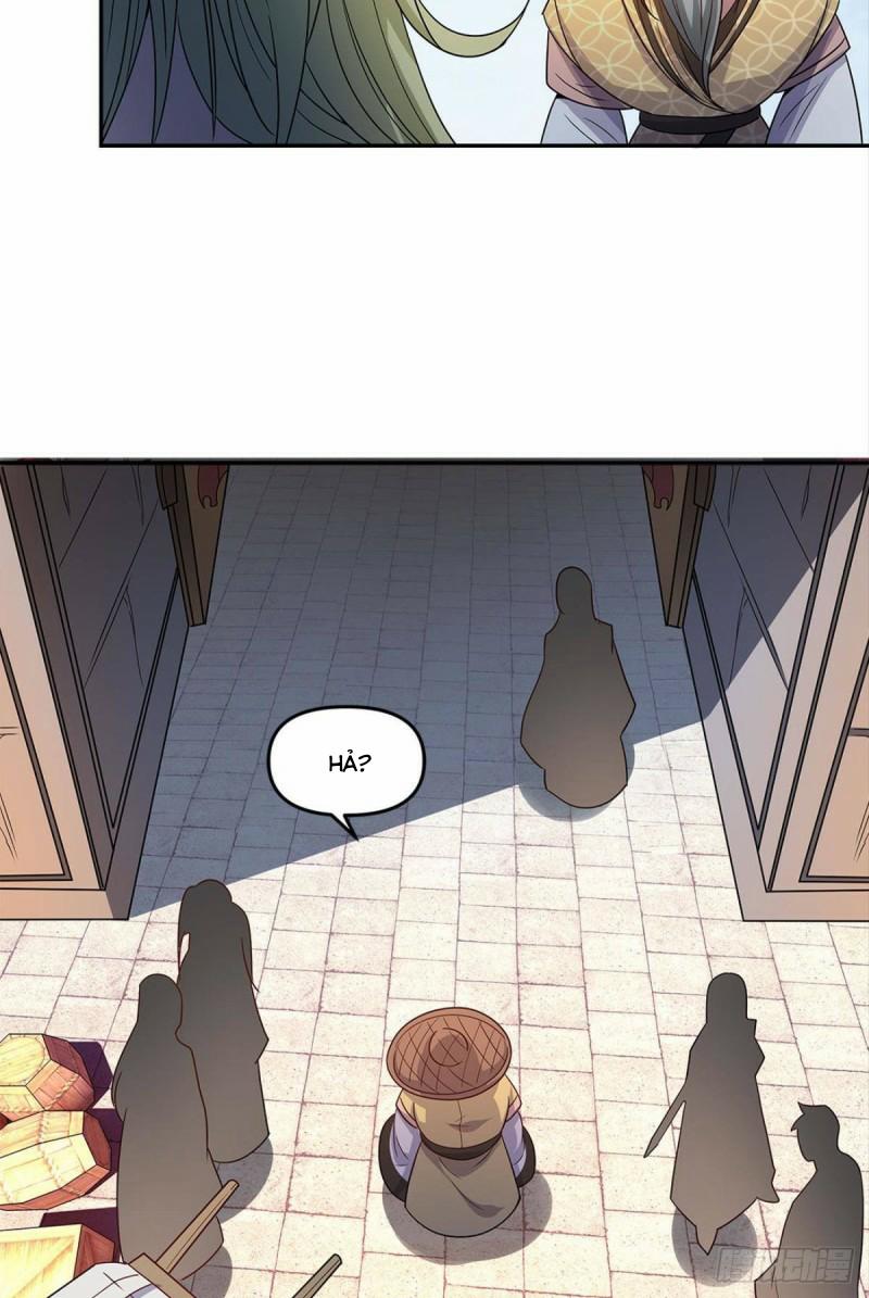 Xâm Nhập Vào Ức Giới (Vạn Giới Xâm Nhập) 5 trang 30