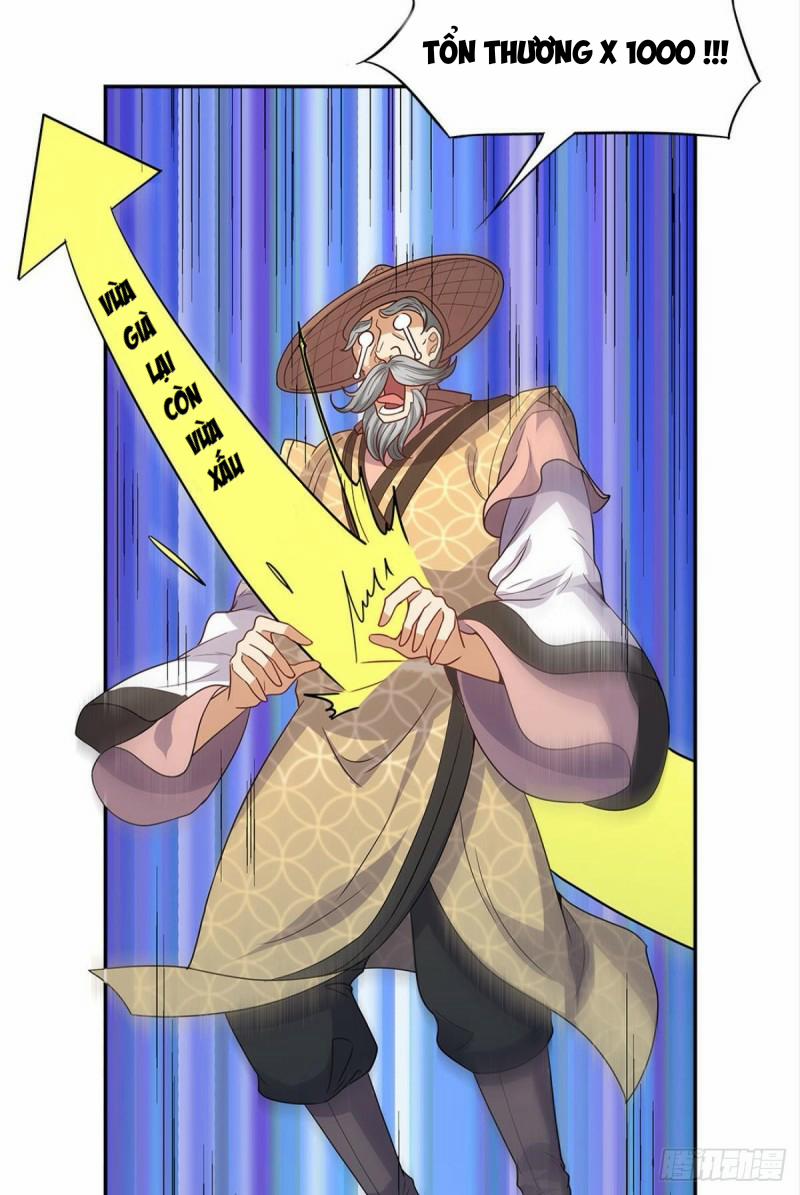 Xâm Nhập Vào Ức Giới (Vạn Giới Xâm Nhập) 5 trang 33