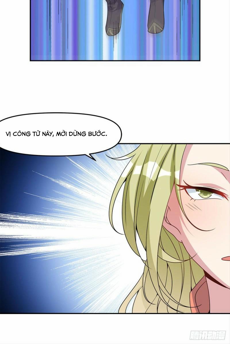 Xâm Nhập Vào Ức Giới (Vạn Giới Xâm Nhập) 5 trang 34