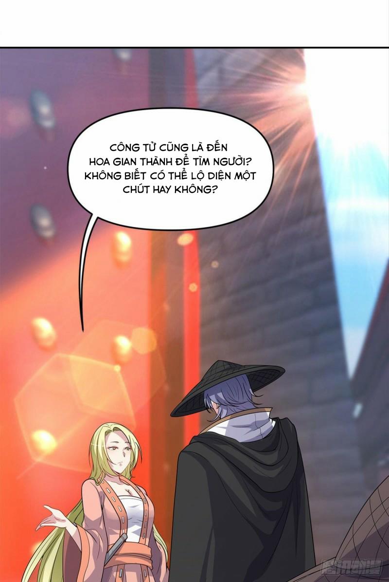 Xâm Nhập Vào Ức Giới (Vạn Giới Xâm Nhập) 5 trang 35