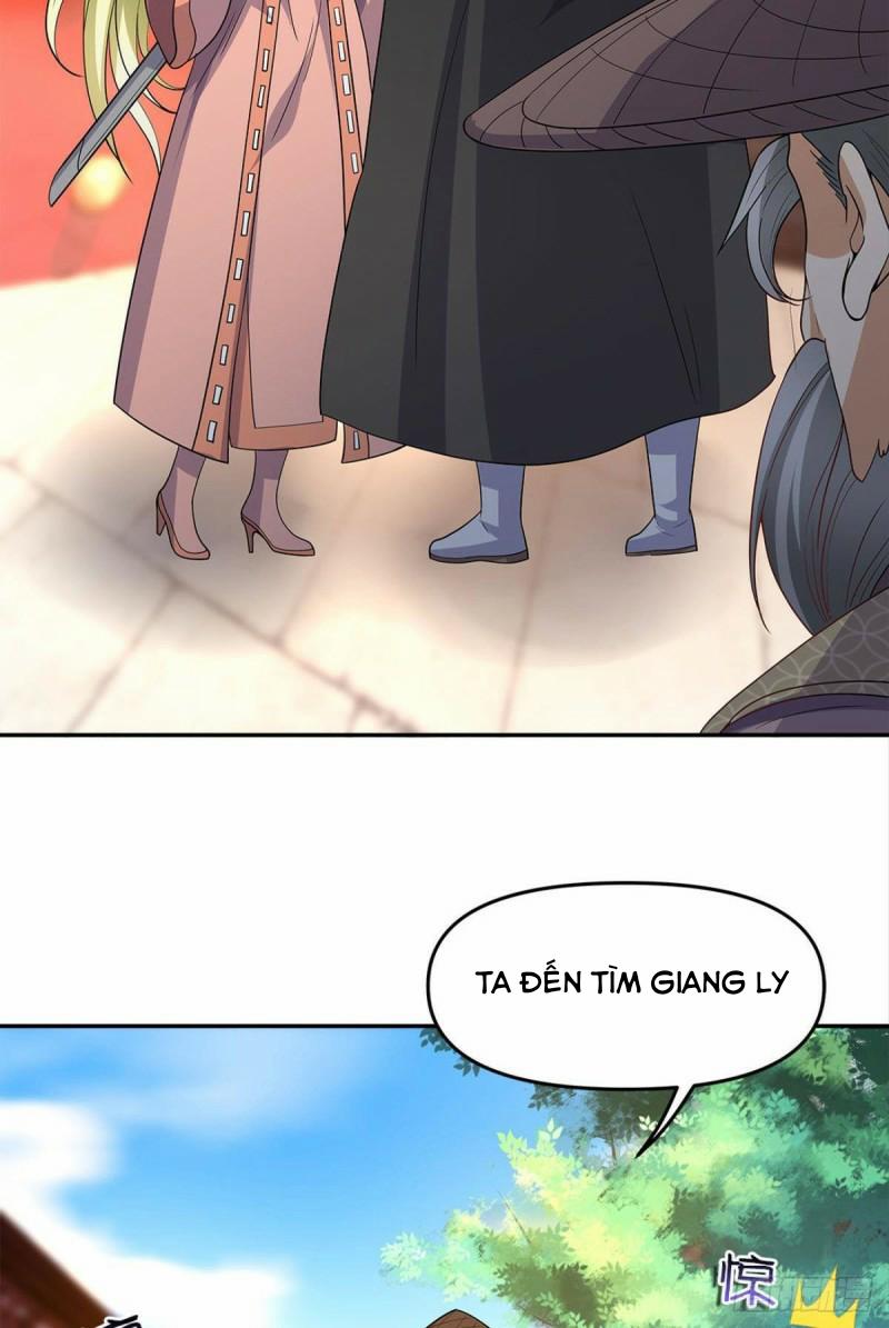 Xâm Nhập Vào Ức Giới (Vạn Giới Xâm Nhập) 5 trang 36