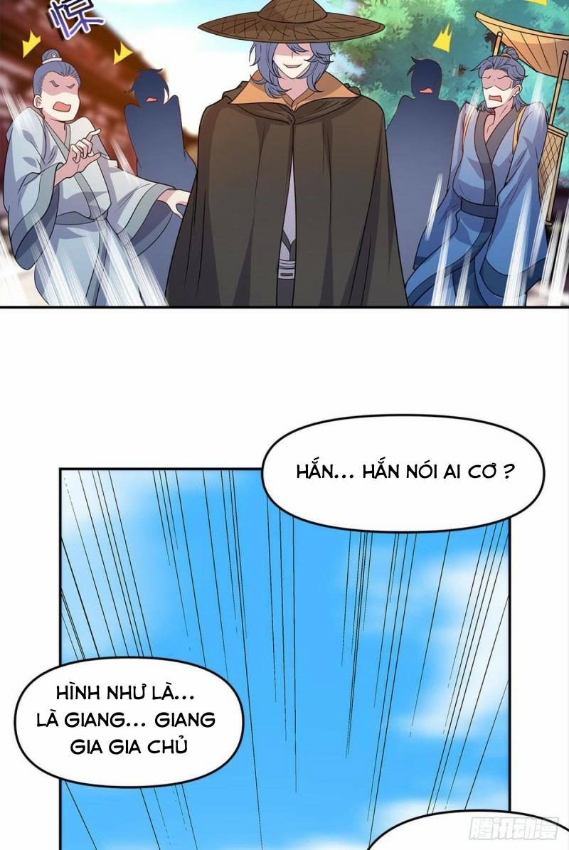 Xâm Nhập Vào Ức Giới (Vạn Giới Xâm Nhập) 5 trang 37