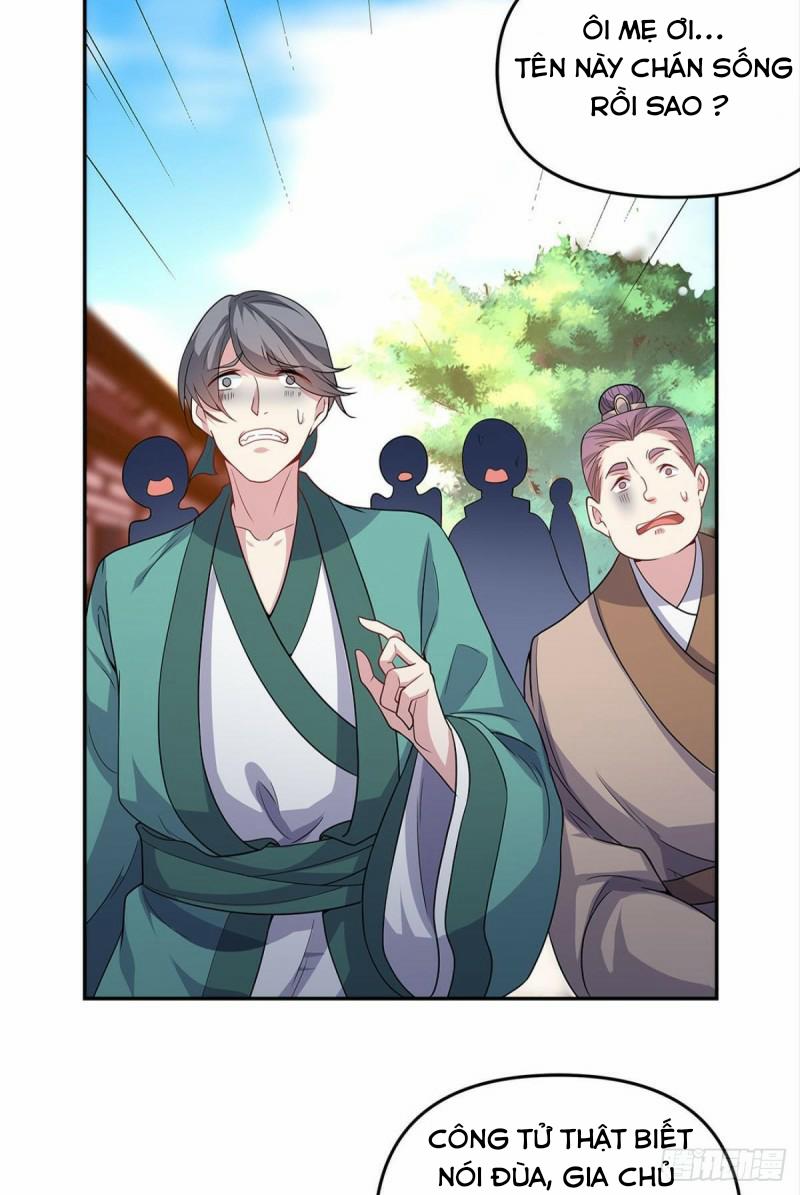 Xâm Nhập Vào Ức Giới (Vạn Giới Xâm Nhập) 5 trang 38