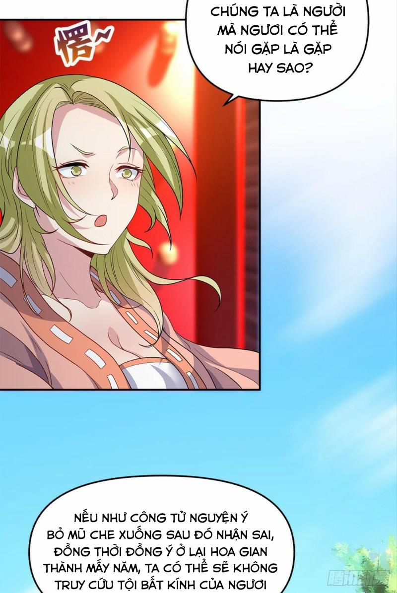 Xâm Nhập Vào Ức Giới (Vạn Giới Xâm Nhập) 5 trang 39