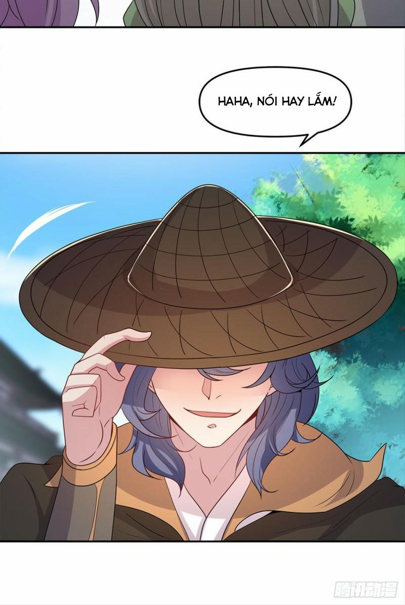 Xâm Nhập Vào Ức Giới (Vạn Giới Xâm Nhập) 5 trang 41